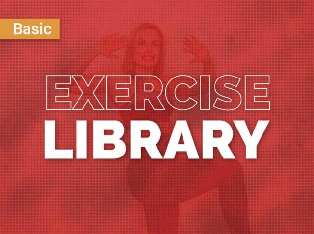 exercise-library-basic