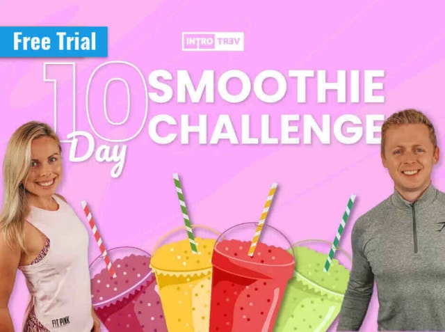free-trial-smoothie