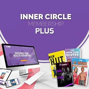 Inner Circle Plus
